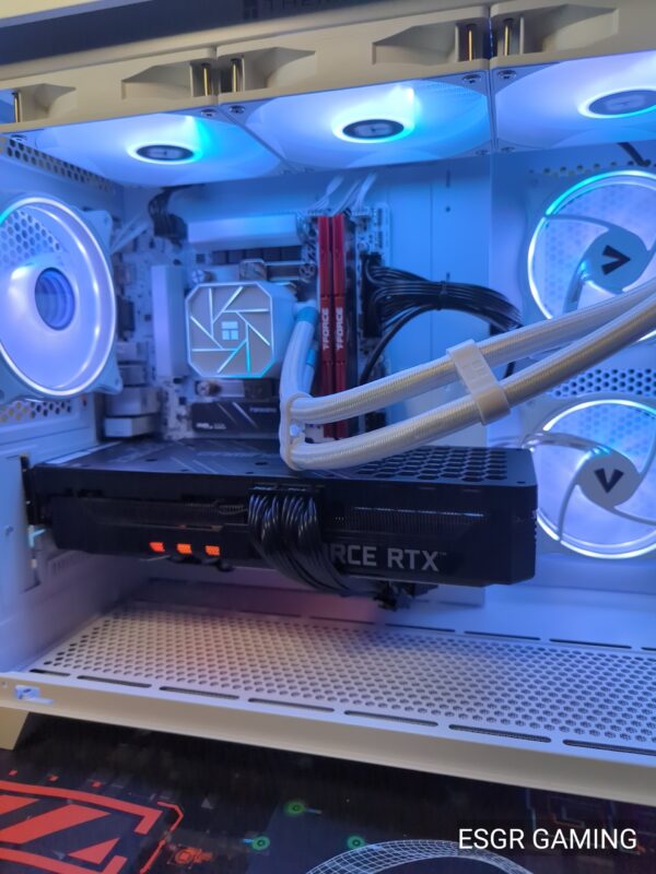 Intel i7 12700KF 32GB DDR5 RTX3070 - Image 5