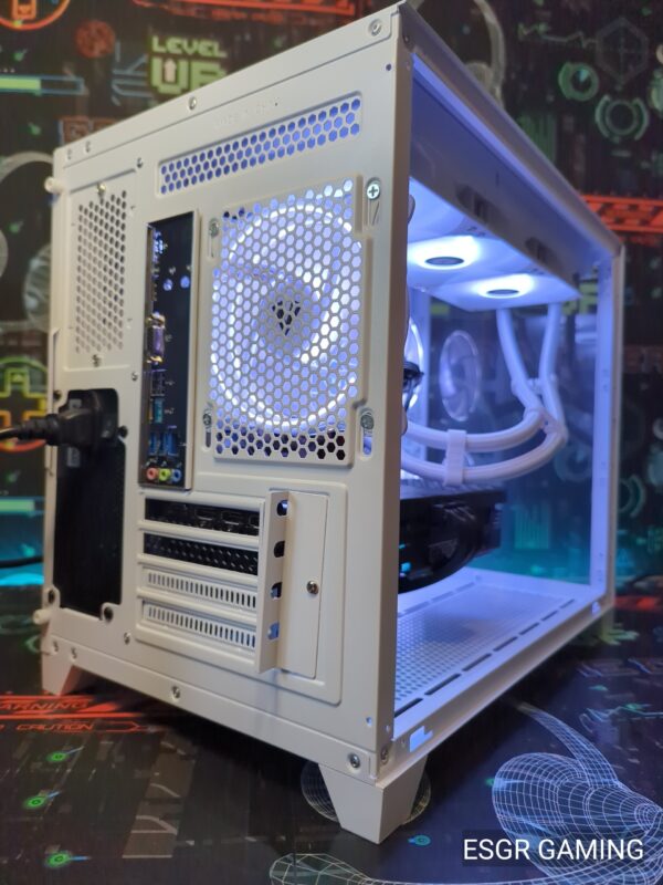 Intel i7 12700KF 32GB DDR5 RTX3070 - Image 10
