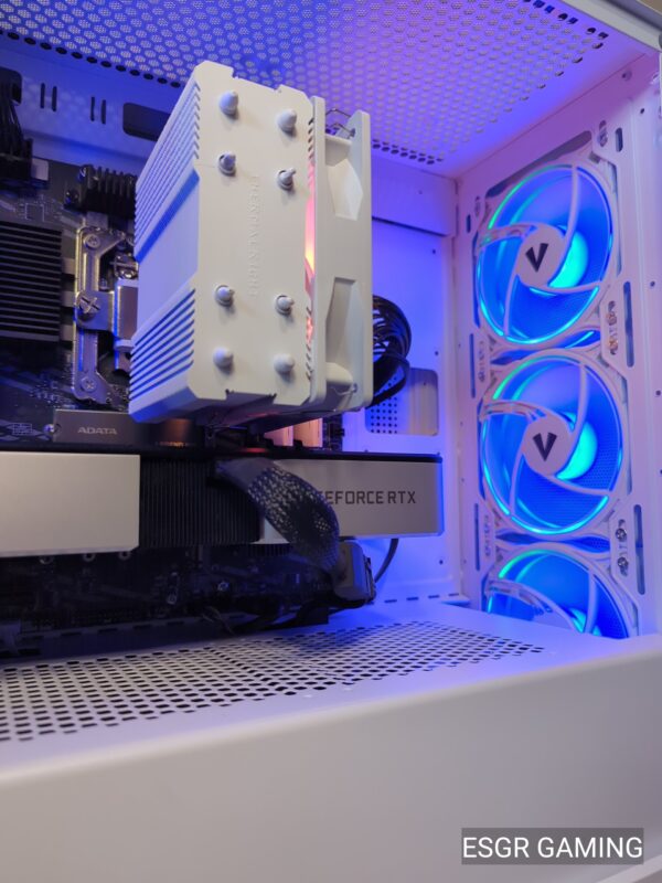 Intel i7 10700 16GB RTX3060TI - Image 4