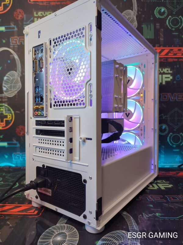 Intel i7 10700 16GB RTX3060TI - Image 8