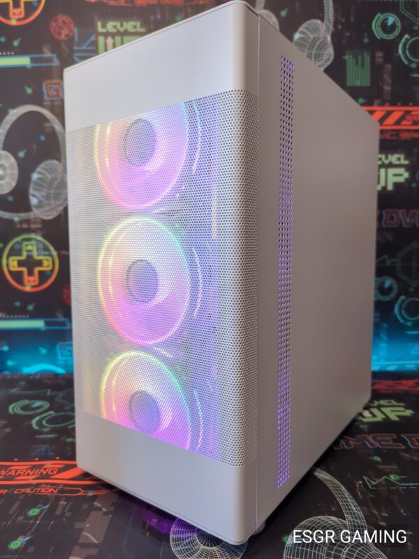 Intel i7 10700 16GB RTX3060TI - Image 2