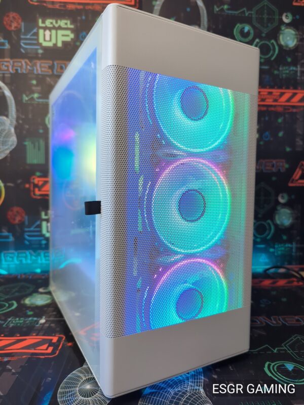 Intel i7 10700 16GB RTX3060TI - Image 10