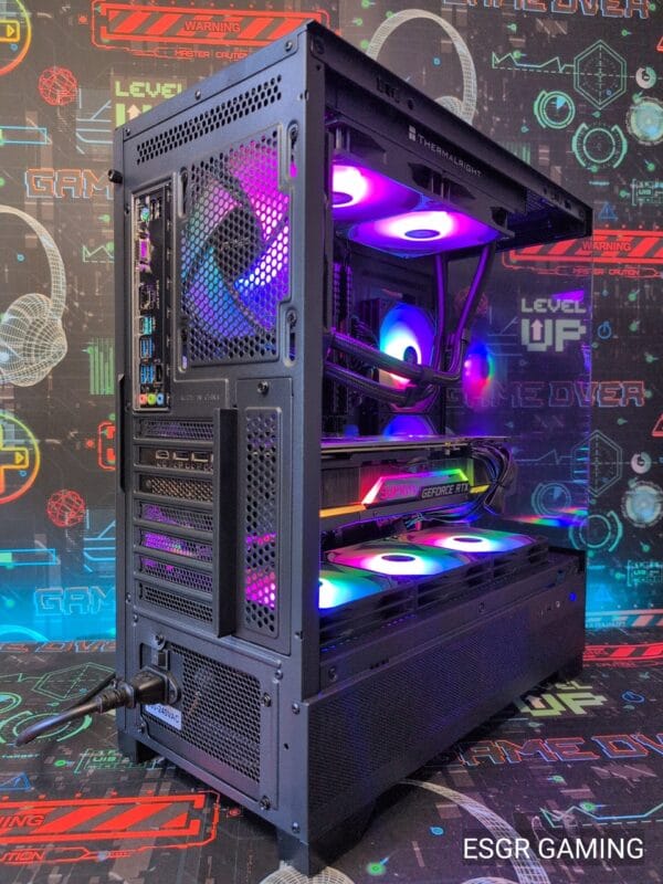 RYZEN 9 5900x 32GB RTX3080 - Image 10