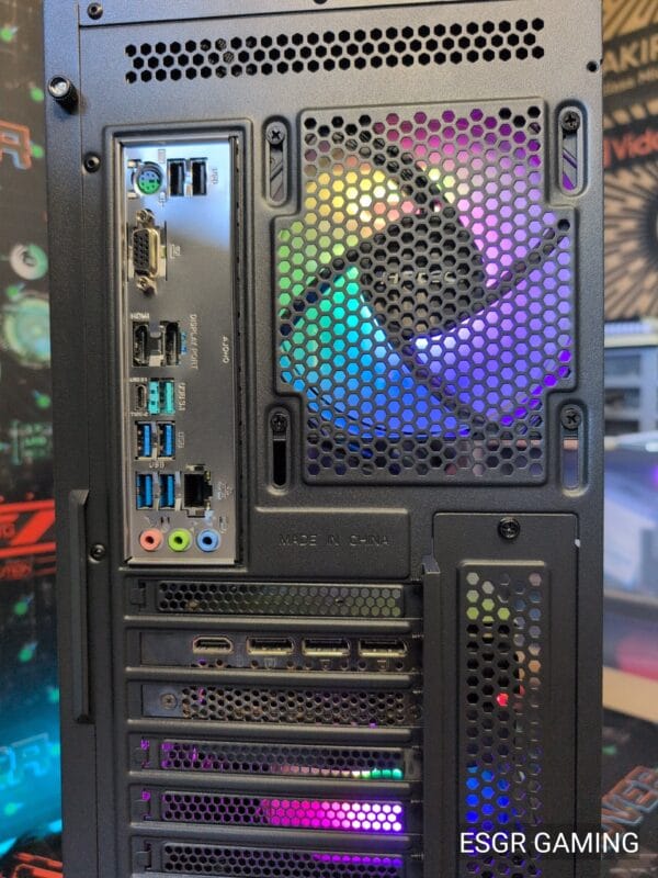 RYZEN 9 5900x 32GB RTX3080 - Image 4