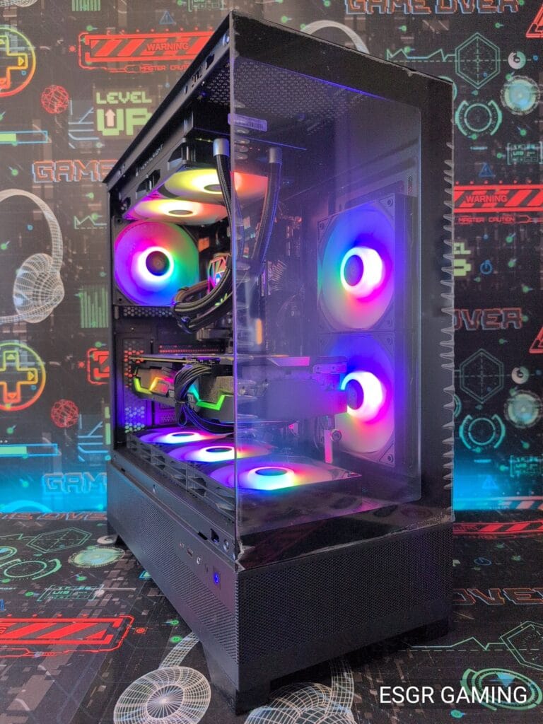 RYZEN 9 5900x 32GB RTX3080