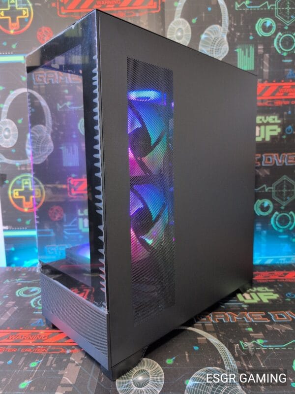 RYZEN 9 5900x 32GB RTX3080 - Image 7