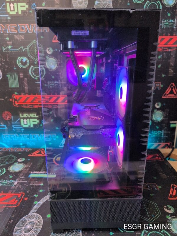 RYZEN 9 5900x 32GB RTX3080 - Image 6