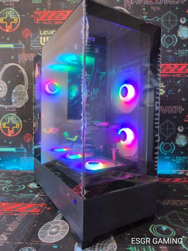 RYZEN 9 5900x 32GB RTX3080 - Image 5