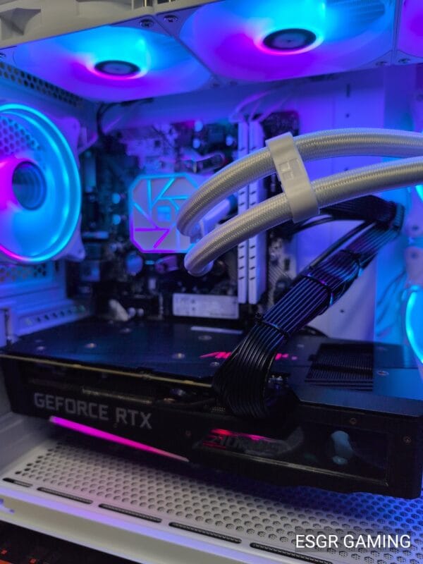 Ryzen 7 5800x 16GB RTX3070 - Image 5