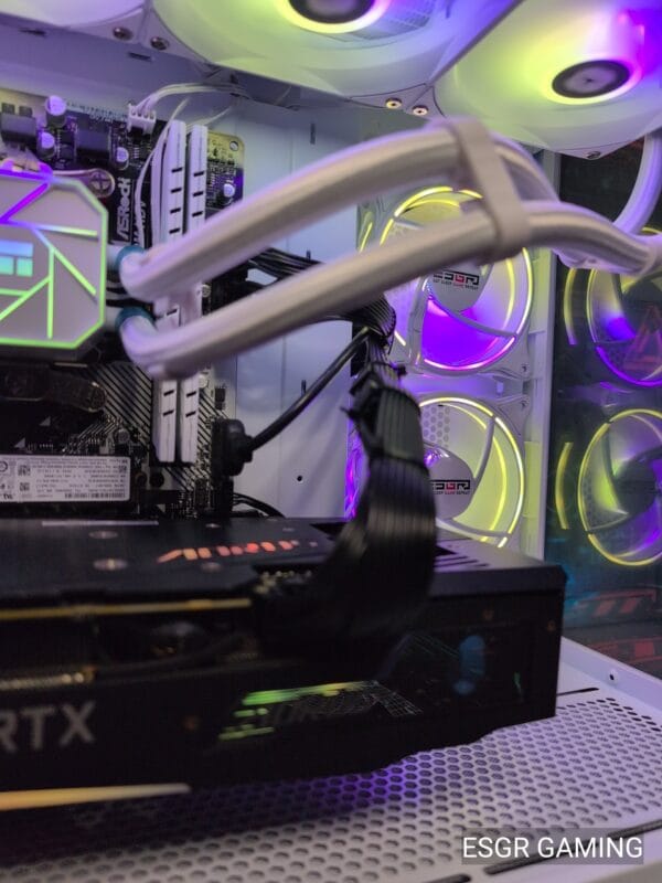 Ryzen 7 5800x 16GB RTX3070 - Image 9