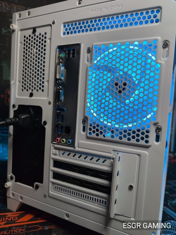Ryzen 7 5800x 16GB RTX3070 - Image 2