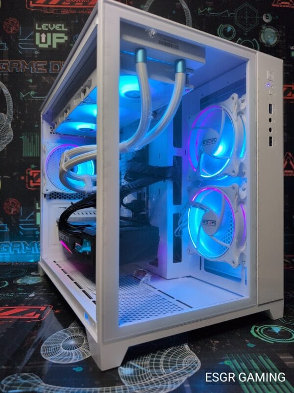 Ryzen 7 5800x 16GB RTX3070 - Image 6