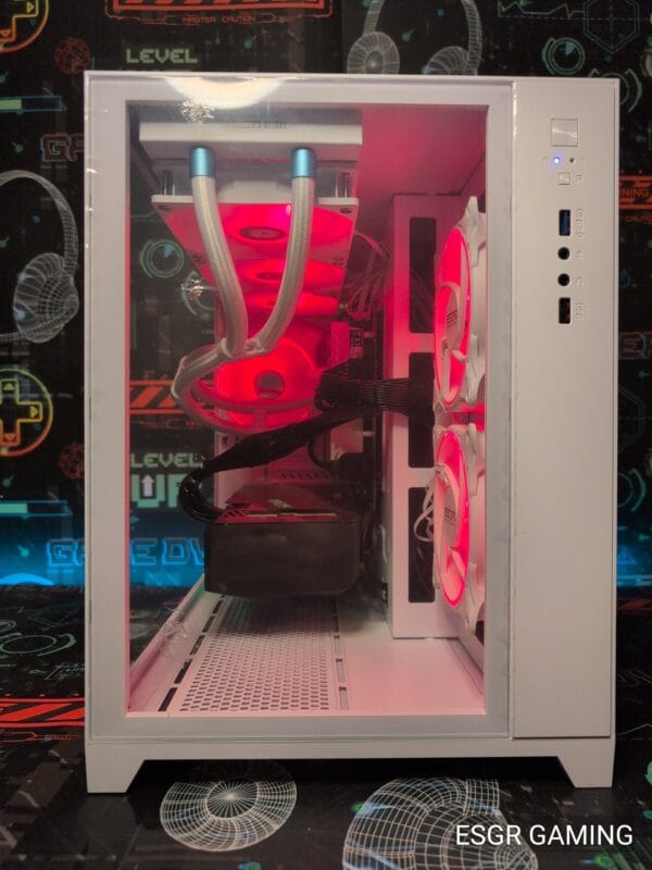 Ryzen 7 5800x 16GB RTX3070 - Image 3