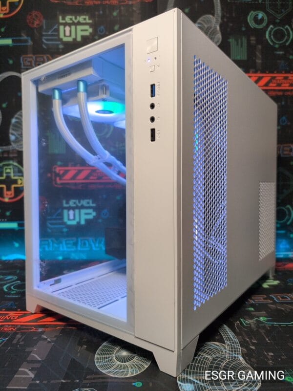 Ryzen 7 5800x 16GB RTX3070 - Image 8