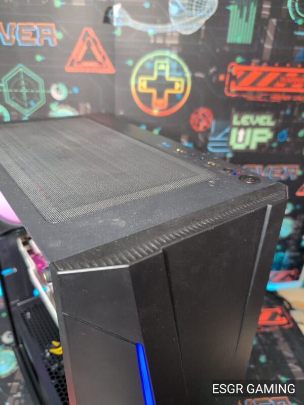 Ryzen 5 4500 16GB DDR4 GTX1070 - Image 7