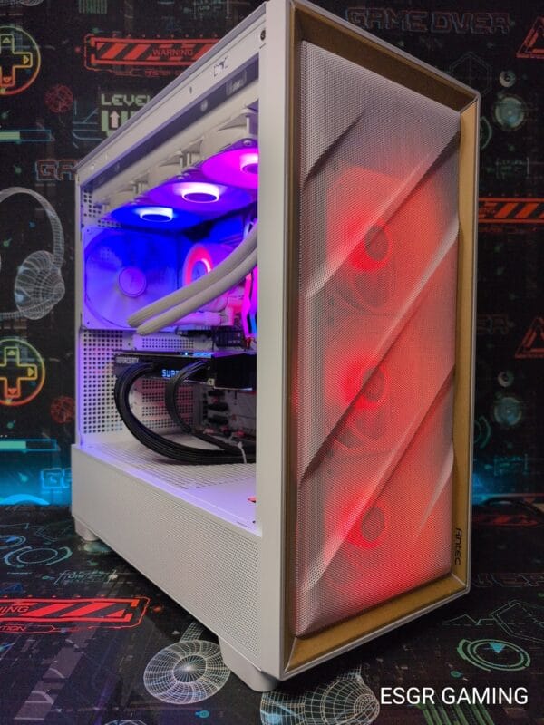 Intel Core Ultra 7 265KF 32GB DDR5 RTX4090 - Image 9