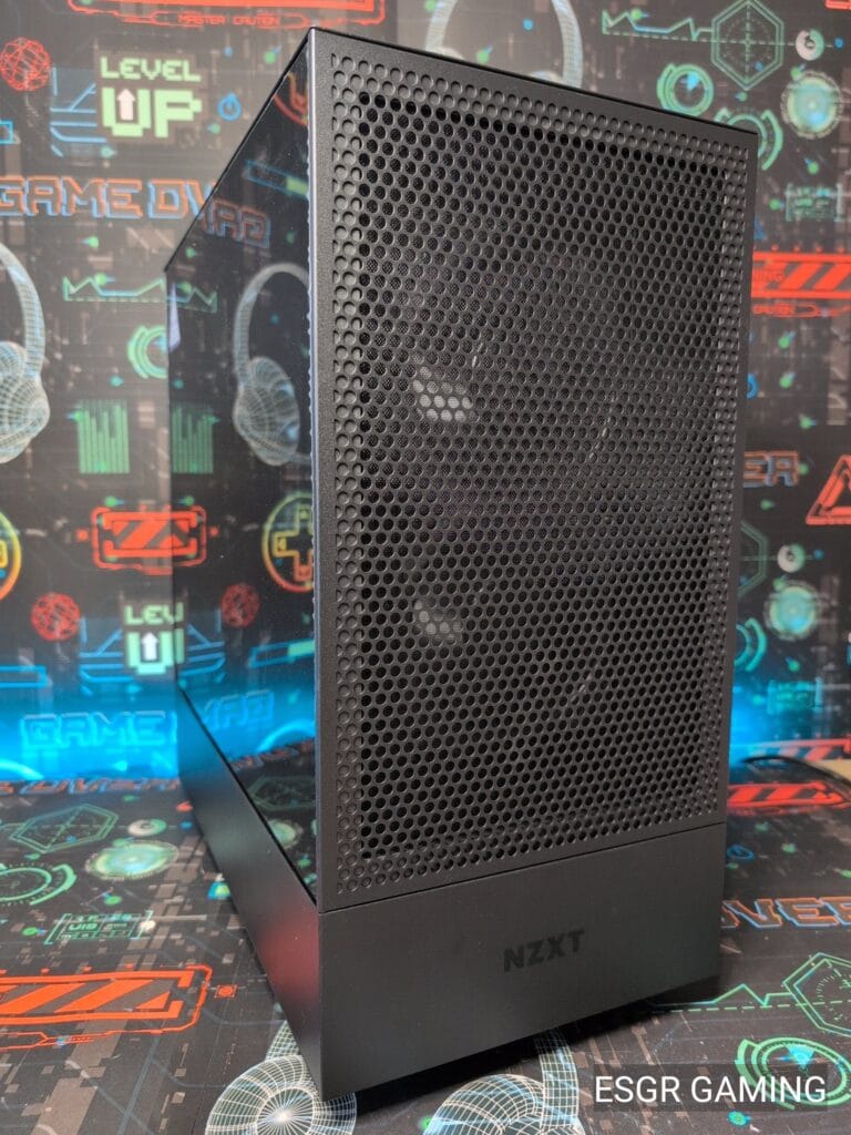 Ryzen 5 8500G 32GB DDR5 RTX4060TI