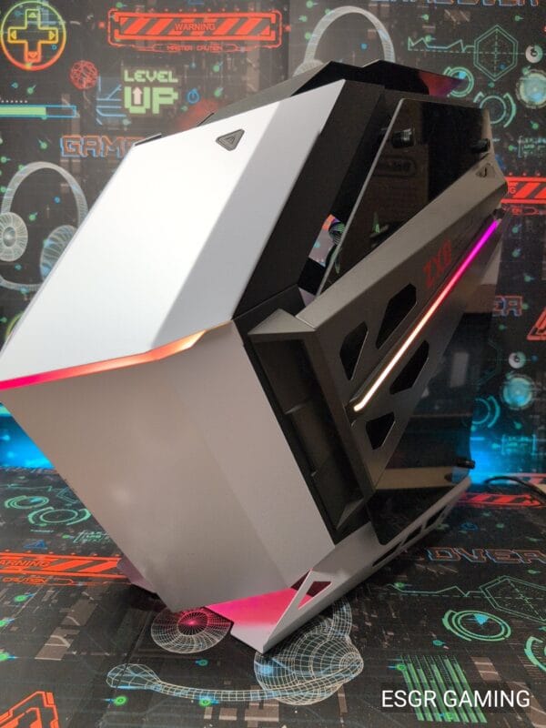 Ryzen 7 5800x 32GB DDR4 RTX4060TI - Image 2