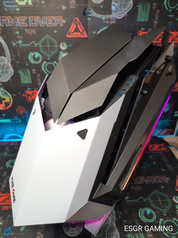 Ryzen 7 5800x 32GB DDR4 RTX4060TI - Image 7