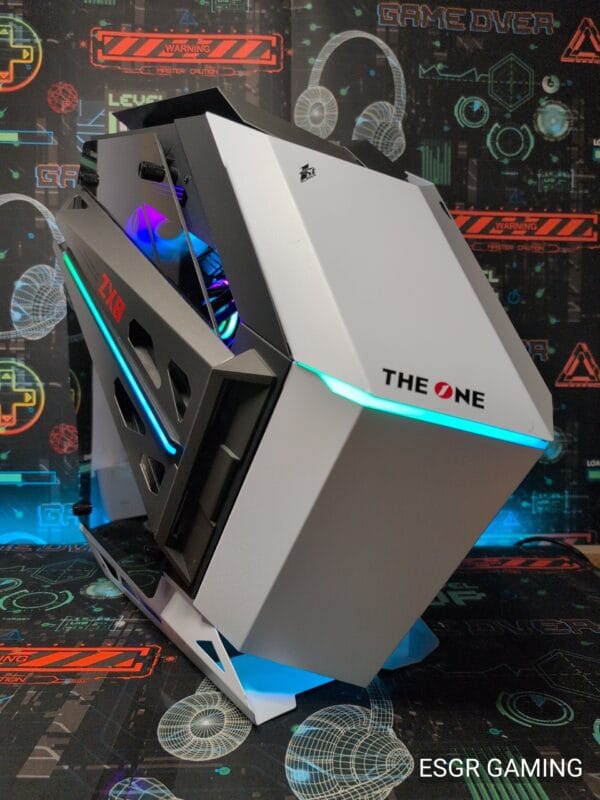Ryzen 7 5800x 32GB DDR4 RTX4060TI - Image 8