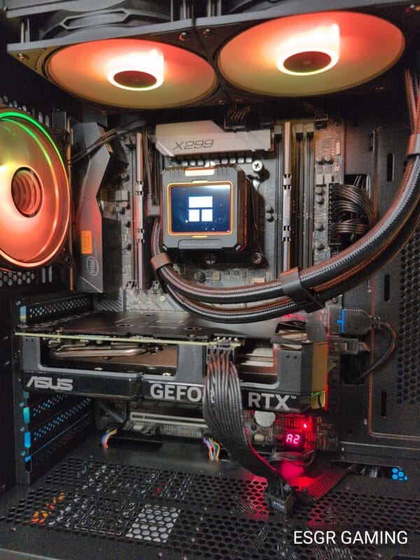 Intel i9 7980XE 16GB RTX4060TI - Image 6