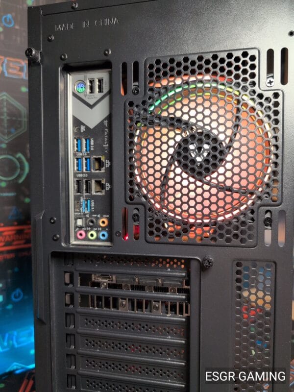 Intel i9 7980XE 16GB RTX4060TI - Image 5