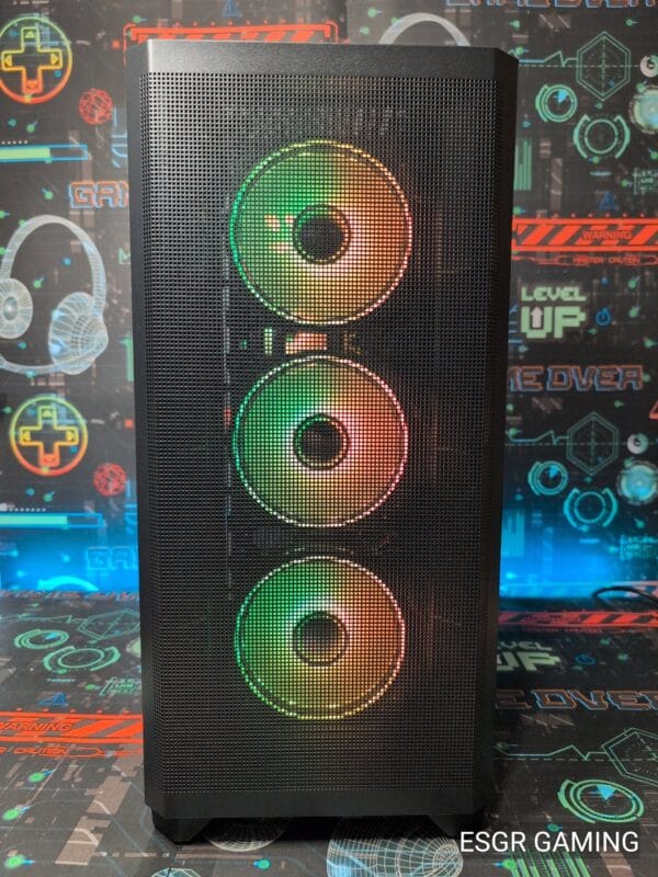 Intel i9 7980XE 16GB RTX4060TI - Image 8