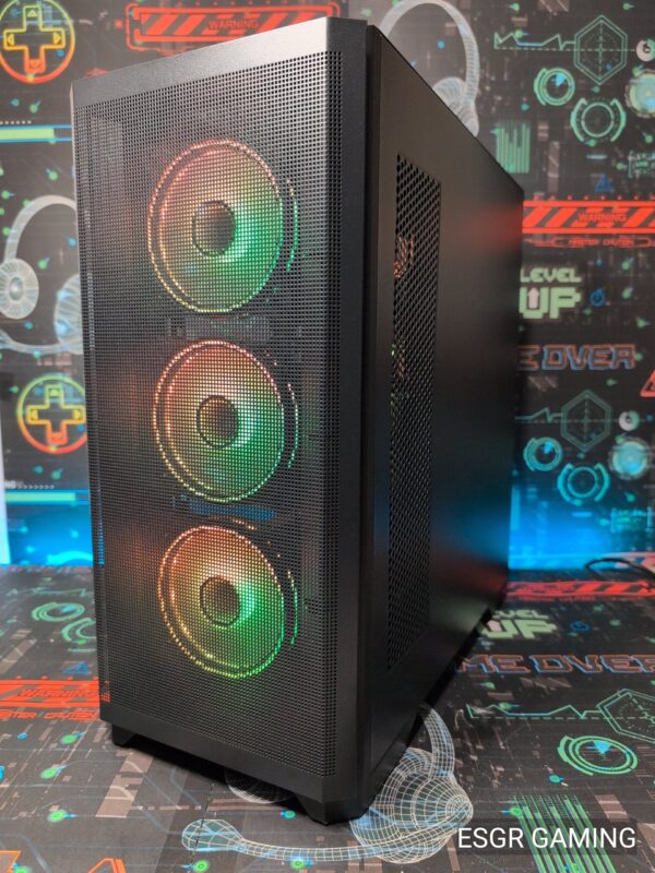 Intel i9 7980XE 16GB RTX4060TI - Image 10