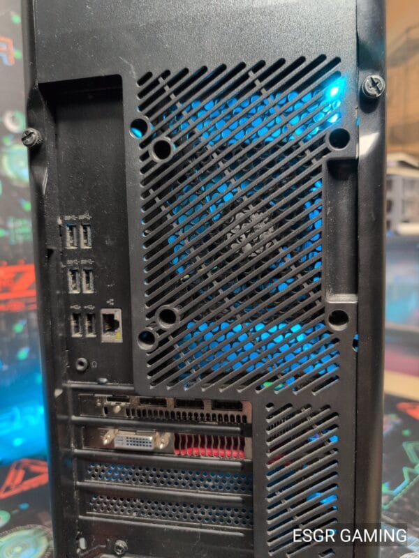 Intel i5 9400f 16GB DDR4 RX580 - Image 5