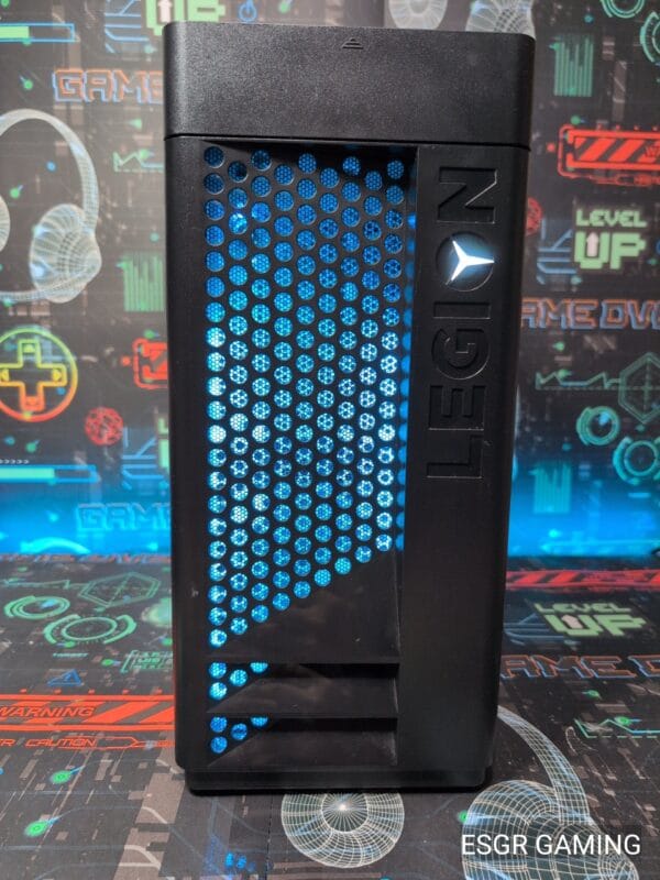 Intel i5 9400f 16GB DDR4 RX580 - Image 4
