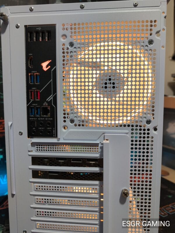 Intel i7 9700K 16GB RTX2070 SUPER - Image 5