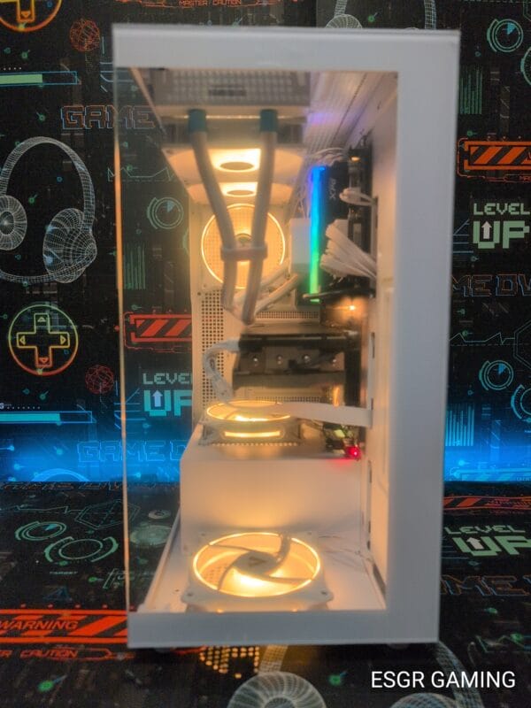 Intel i7 9700K 16GB RTX2070 SUPER - Image 8