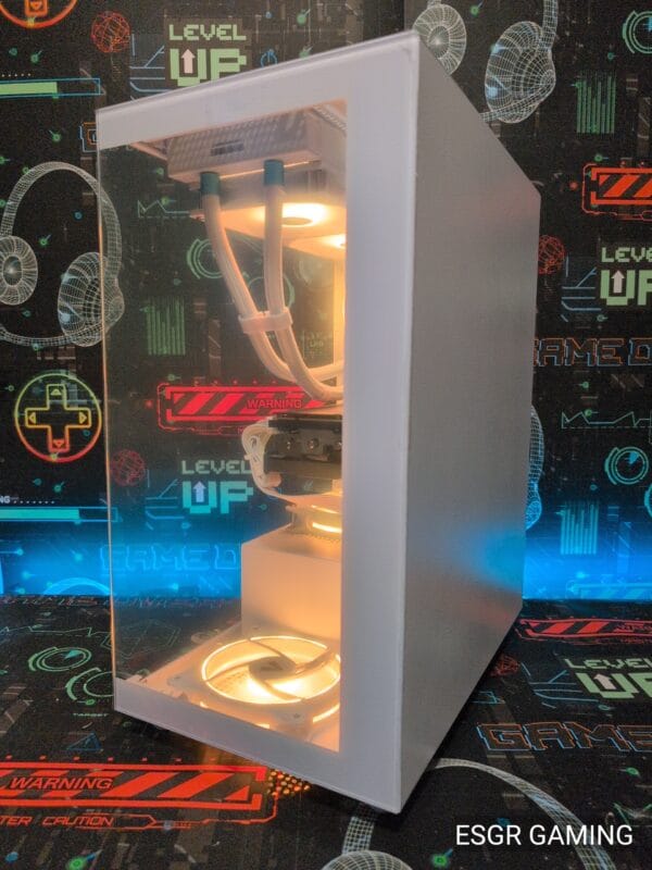 Intel i7 9700K 16GB RTX2070 SUPER - Image 4
