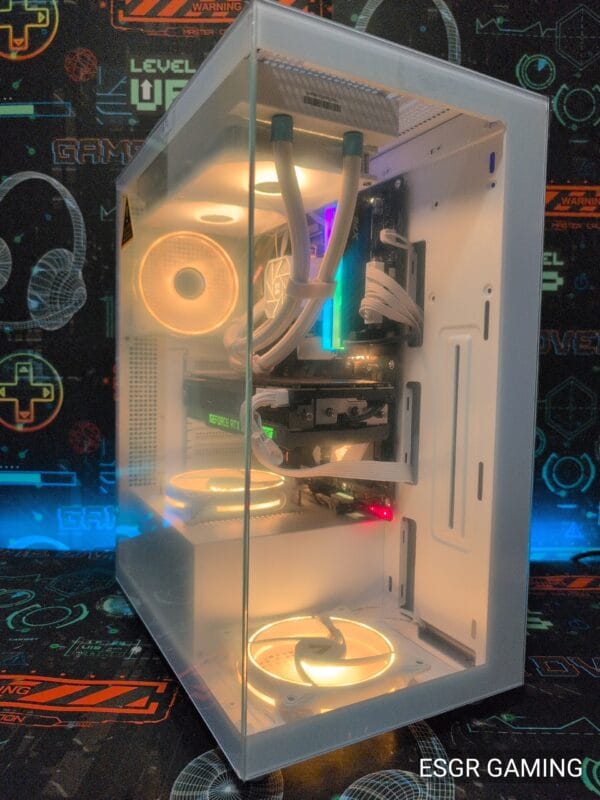 Intel i7 9700K 16GB RTX2070 SUPER - Image 7