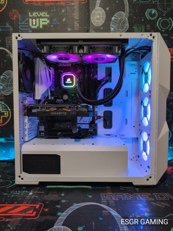Intel i7 7700K 16GB RTX2060 - Image 6