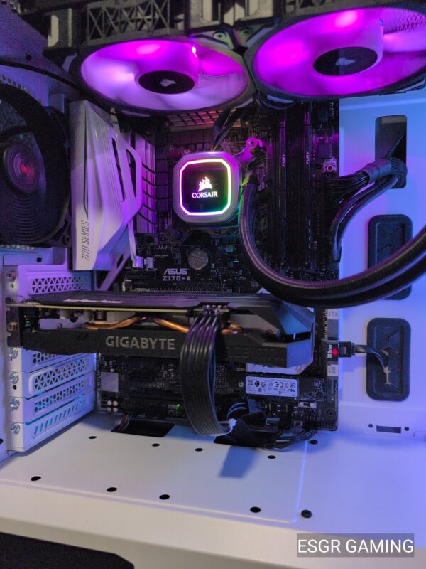 Intel i7 7700K 16GB RTX2060 - Image 10