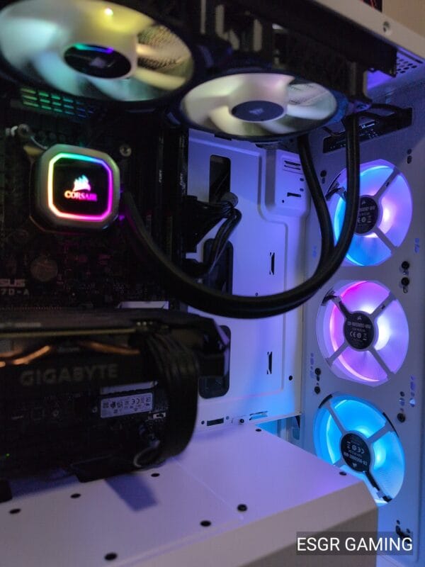 Intel i7 7700K 16GB RTX2060 - Image 5