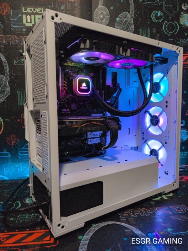 Intel i7 7700K 16GB RTX2060 - Image 7