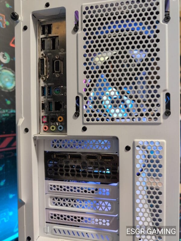 Intel i7 7700K 16GB RTX2060 - Image 3