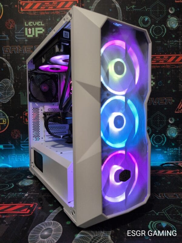 Intel i7 7700K 16GB RTX2060 - Image 8