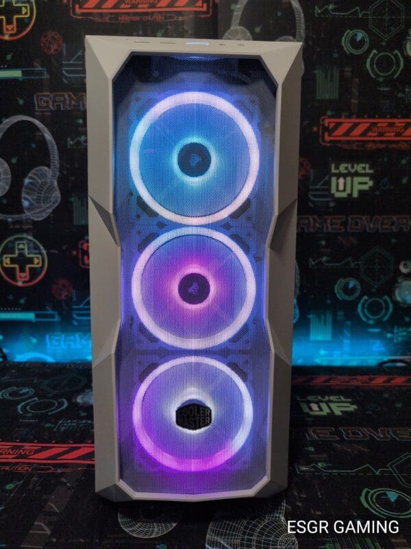 Intel i7 7700K 16GB RTX2060 - Image 9