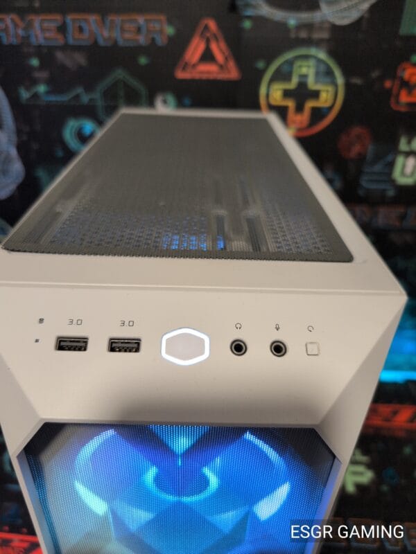 Intel i7 7700K 16GB RTX2060 - Image 4