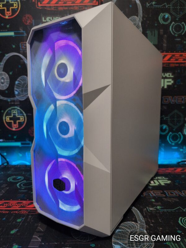 Intel i7 7700K 16GB RTX2060 - Image 2