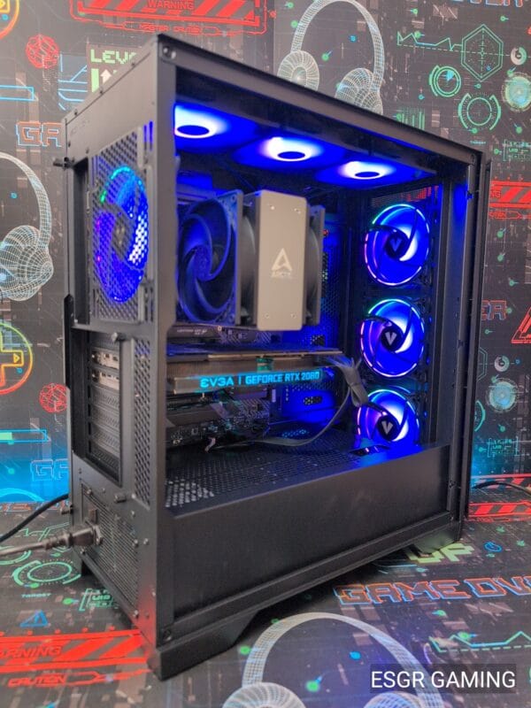 Ryzen 9 3900x 32GB RTX2080 SUPER - Image 6