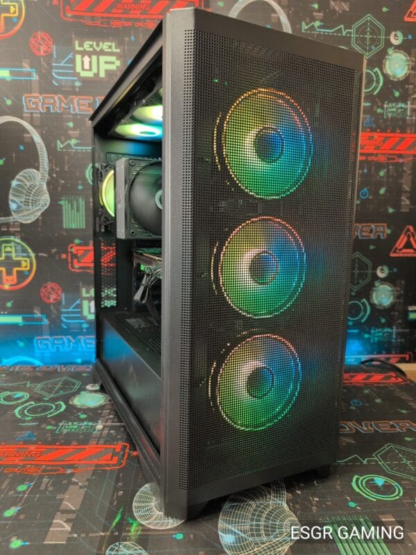 Ryzen 9 3900x 32GB RTX2080 SUPER