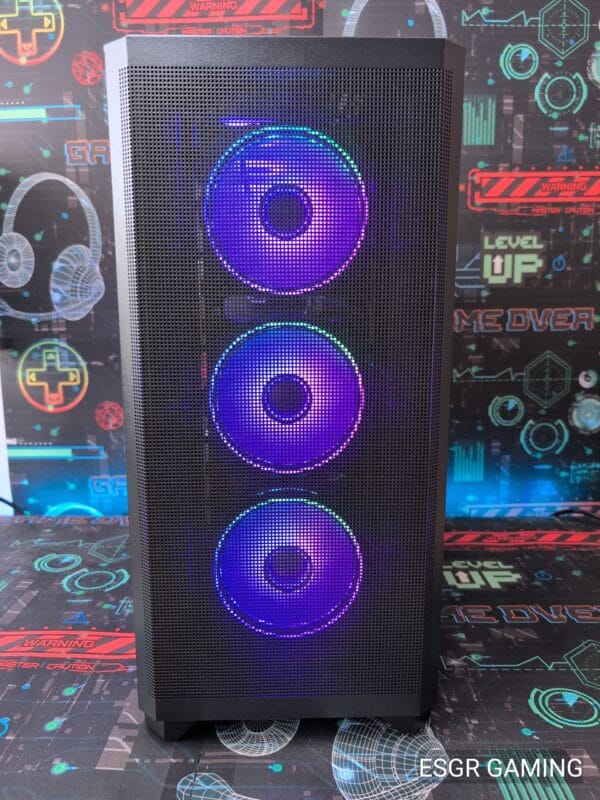 Ryzen 9 3900x 32GB RTX2080 SUPER - Image 10