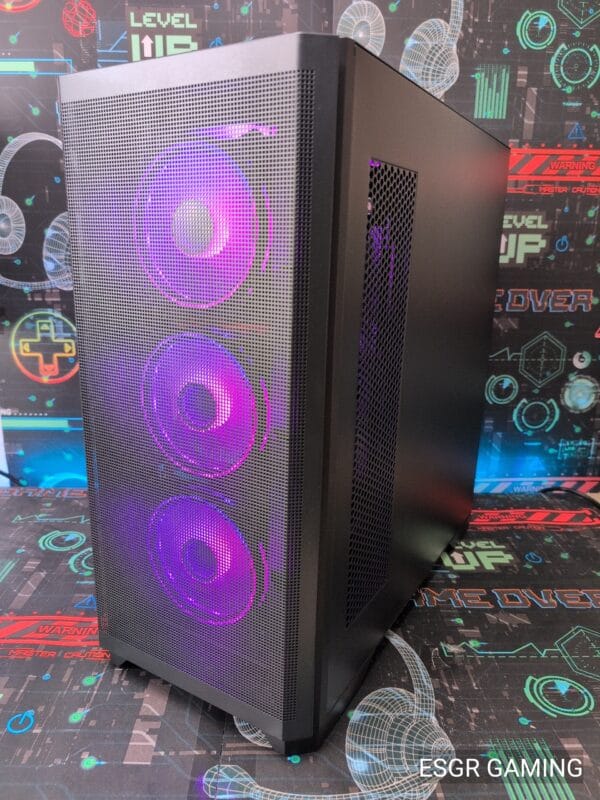 Ryzen 9 3900x 32GB RTX2080 SUPER - Image 2