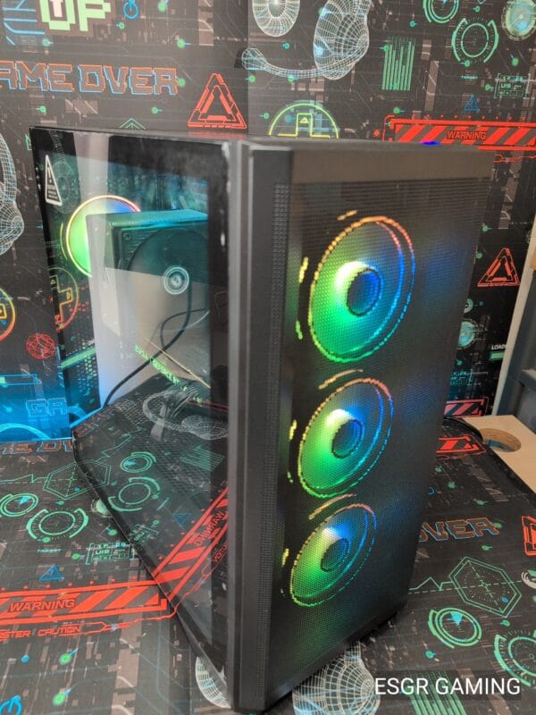 Ryzen 9 3900x 32GB RTX2080 SUPER - Image 7