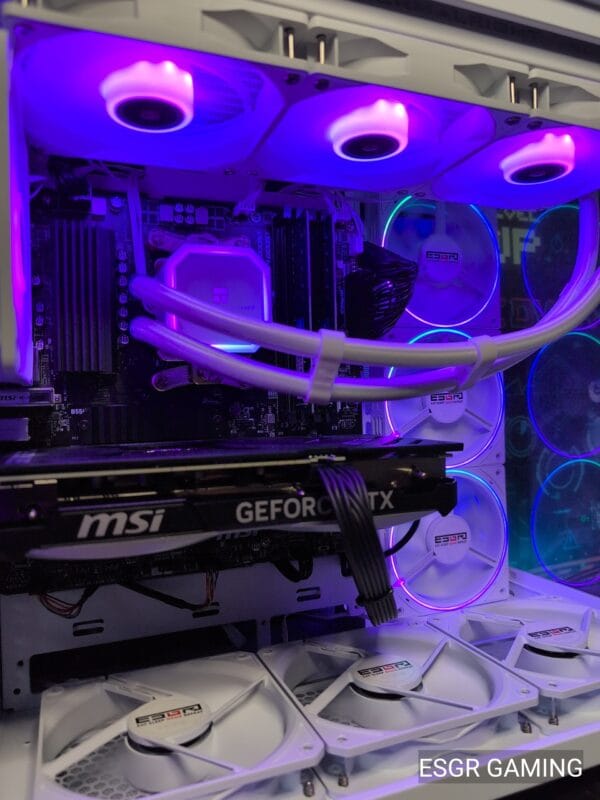 Ryzen 9 5950X 64GB DDR4 RTX4070 Super - Image 7