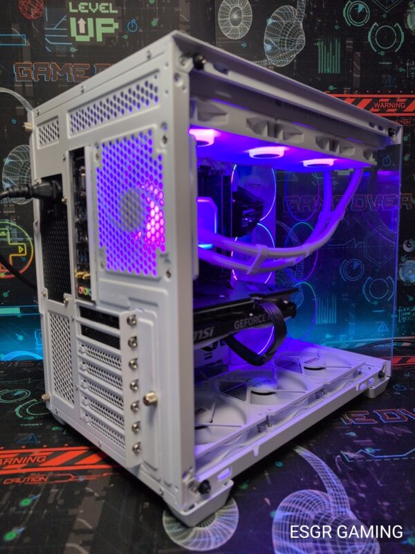 Ryzen 9 5950X 64GB DDR4 RTX4070 Super - Image 4